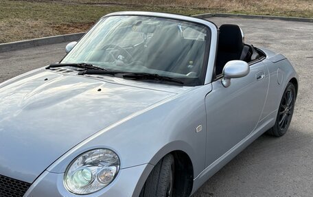 Daihatsu Copen I, 2011 год, 979 000 рублей, 3 фотография