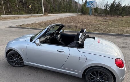 Daihatsu Copen I, 2011 год, 979 000 рублей, 2 фотография