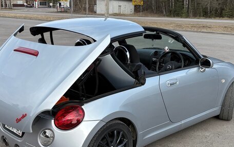 Daihatsu Copen I, 2011 год, 979 000 рублей, 6 фотография