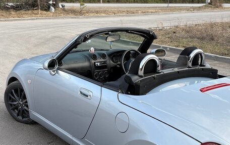 Daihatsu Copen I, 2011 год, 979 000 рублей, 7 фотография