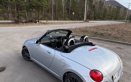 Daihatsu Copen I, 2011 год, 979 000 рублей, 8 фотография