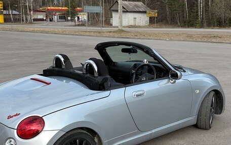 Daihatsu Copen I, 2011 год, 979 000 рублей, 10 фотография