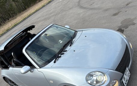 Daihatsu Copen I, 2011 год, 979 000 рублей, 11 фотография