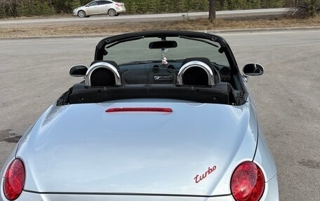 Daihatsu Copen I, 2011 год, 979 000 рублей, 9 фотография