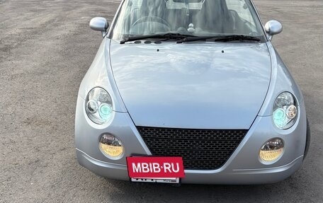 Daihatsu Copen I, 2011 год, 979 000 рублей, 4 фотография