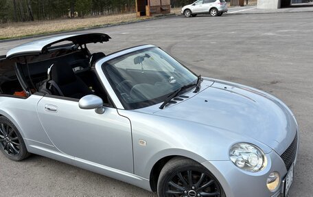 Daihatsu Copen I, 2011 год, 979 000 рублей, 12 фотография