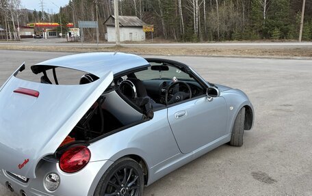 Daihatsu Copen I, 2011 год, 979 000 рублей, 13 фотография