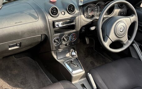 Daihatsu Copen I, 2011 год, 979 000 рублей, 18 фотография