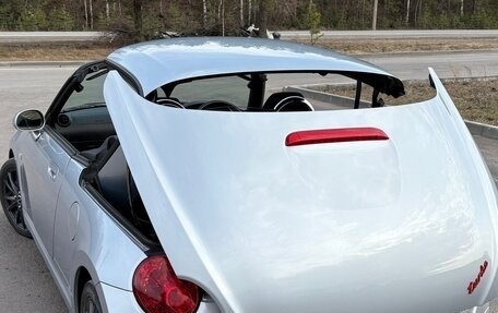 Daihatsu Copen I, 2011 год, 979 000 рублей, 16 фотография