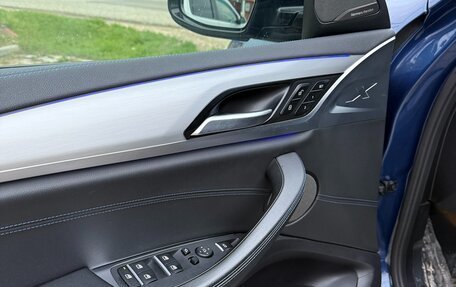BMW X4, 2020 год, 5 300 000 рублей, 9 фотография