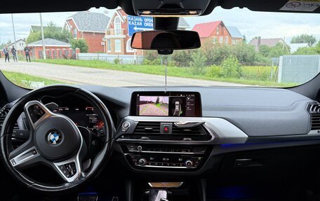 BMW X4, 2020 год, 5 300 000 рублей, 12 фотография