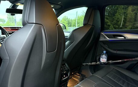 BMW X4, 2020 год, 5 300 000 рублей, 11 фотография