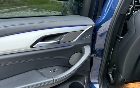 BMW X4, 2020 год, 5 300 000 рублей, 14 фотография