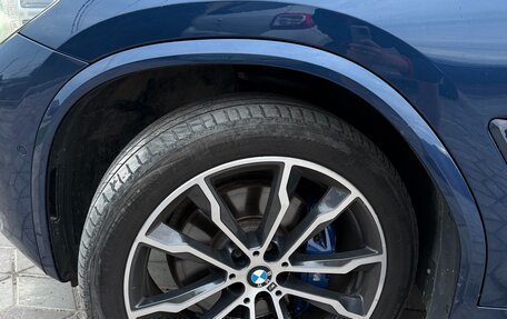 BMW X4, 2020 год, 5 300 000 рублей, 18 фотография