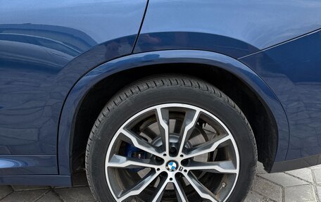 BMW X4, 2020 год, 5 300 000 рублей, 19 фотография