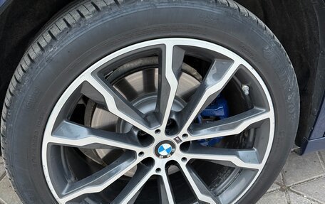 BMW X4, 2020 год, 5 300 000 рублей, 20 фотография