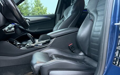 BMW X4, 2020 год, 5 300 000 рублей, 25 фотография