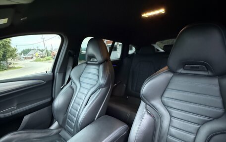 BMW X4, 2020 год, 5 300 000 рублей, 24 фотография
