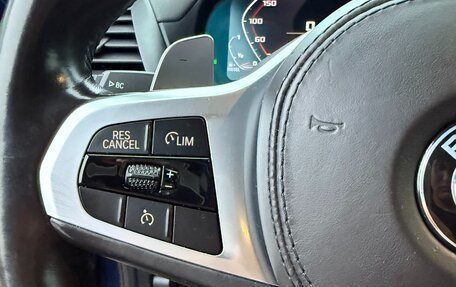 BMW X4, 2020 год, 5 300 000 рублей, 23 фотография
