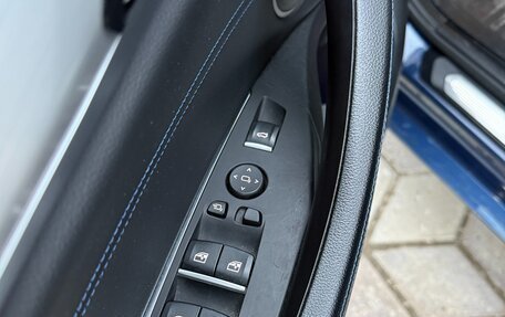 BMW X4, 2020 год, 5 300 000 рублей, 29 фотография
