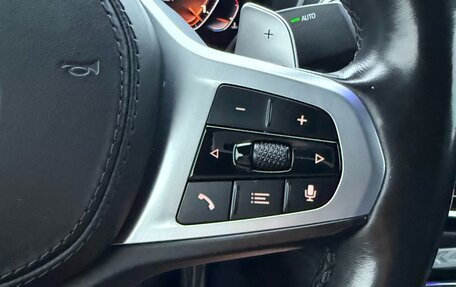 BMW X4, 2020 год, 5 300 000 рублей, 22 фотография