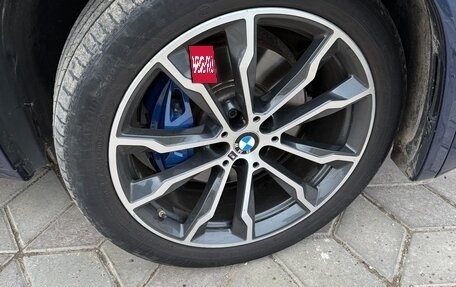 BMW X4, 2020 год, 5 300 000 рублей, 21 фотография