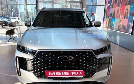 Chery Tiggo 4 I рестайлинг, 2025 год, 1 999 000 рублей, 2 фотография