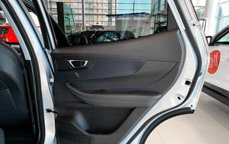 Chery Tiggo 4 I рестайлинг, 2025 год, 1 999 000 рублей, 11 фотография