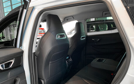 Chery Tiggo 4 I рестайлинг, 2025 год, 1 999 000 рублей, 8 фотография