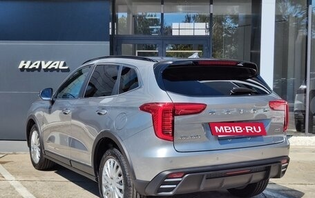 Haval Jolion, 2025 год, 2 949 000 рублей, 4 фотография