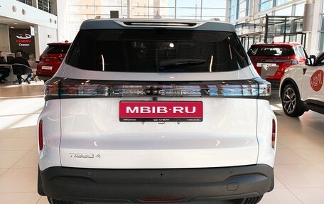Chery Tiggo 4 I рестайлинг, 2025 год, 1 999 000 рублей, 5 фотография