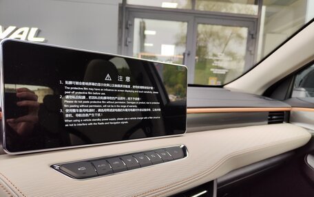 Haval Jolion, 2025 год, 2 949 000 рублей, 6 фотография