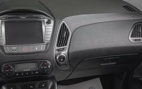 Hyundai ix35 I рестайлинг, 2013 год, 1 399 000 рублей, 14 фотография