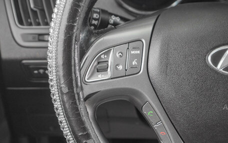 Hyundai ix35 I рестайлинг, 2013 год, 1 399 000 рублей, 9 фотография