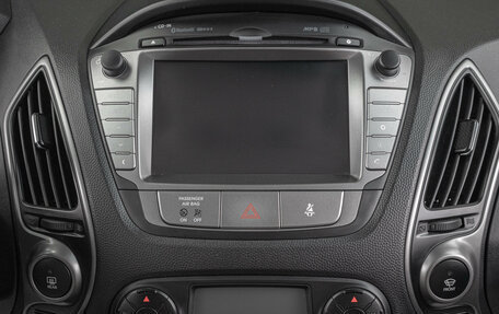Hyundai ix35 I рестайлинг, 2013 год, 1 399 000 рублей, 12 фотография