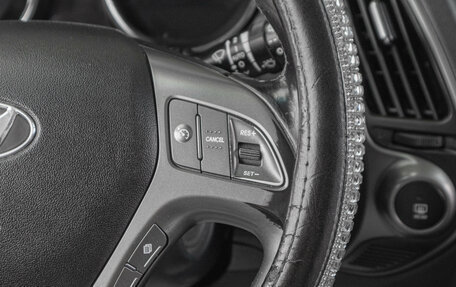Hyundai ix35 I рестайлинг, 2013 год, 1 399 000 рублей, 11 фотография