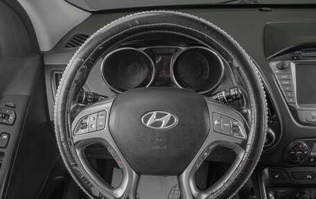 Hyundai ix35 I рестайлинг, 2013 год, 1 399 000 рублей, 10 фотография