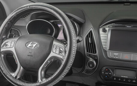 Hyundai ix35 I рестайлинг, 2013 год, 1 399 000 рублей, 15 фотография