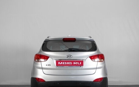 Hyundai ix35 I рестайлинг, 2013 год, 1 399 000 рублей, 4 фотография