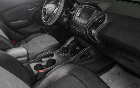 Hyundai ix35 I рестайлинг, 2013 год, 1 399 000 рублей, 16 фотография