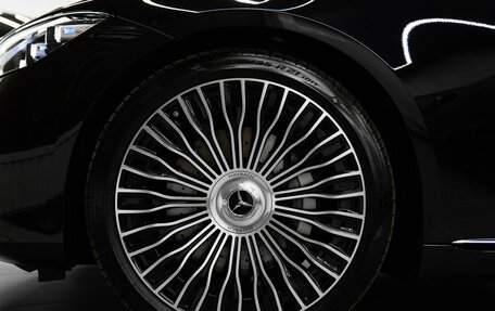 Mercedes-Benz Maybach S-Класс, 2024 год, 27 990 000 рублей, 7 фотография
