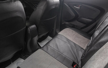 Hyundai ix35 I рестайлинг, 2013 год, 1 399 000 рублей, 18 фотография