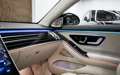 Mercedes-Benz Maybach S-Класс, 2024 год, 27 990 000 рублей, 12 фотография