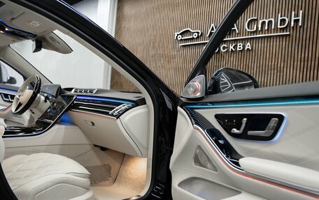 Mercedes-Benz Maybach S-Класс, 2024 год, 27 990 000 рублей, 13 фотография