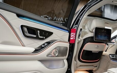 Mercedes-Benz Maybach S-Класс, 2024 год, 27 990 000 рублей, 10 фотография