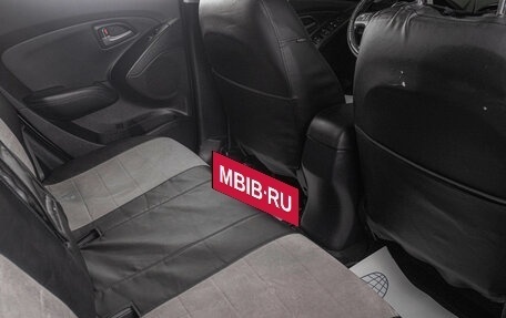 Hyundai ix35 I рестайлинг, 2013 год, 1 399 000 рублей, 17 фотография