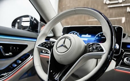 Mercedes-Benz Maybach S-Класс, 2024 год, 27 990 000 рублей, 14 фотография