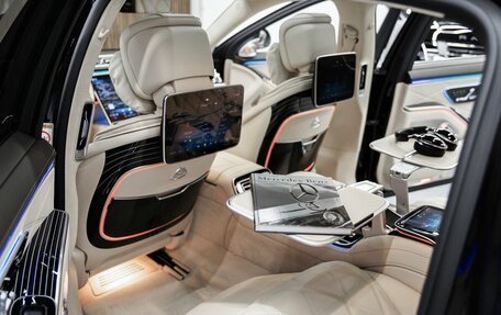 Mercedes-Benz Maybach S-Класс, 2024 год, 27 990 000 рублей, 15 фотография