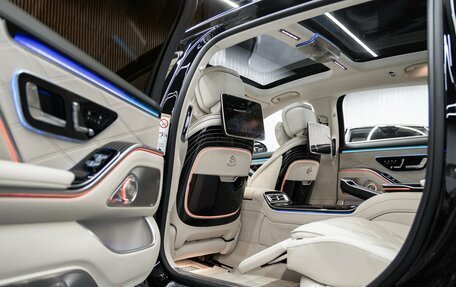 Mercedes-Benz Maybach S-Класс, 2024 год, 27 990 000 рублей, 23 фотография