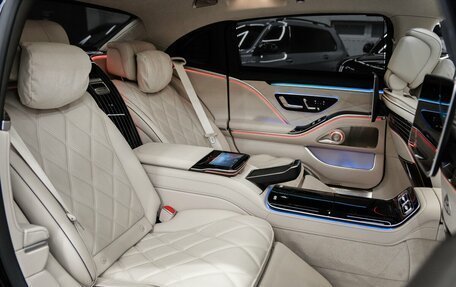 Mercedes-Benz Maybach S-Класс, 2024 год, 27 990 000 рублей, 19 фотография